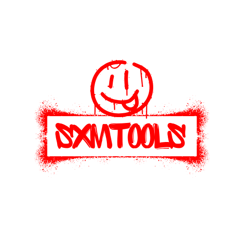 SXMTOOLS Logo